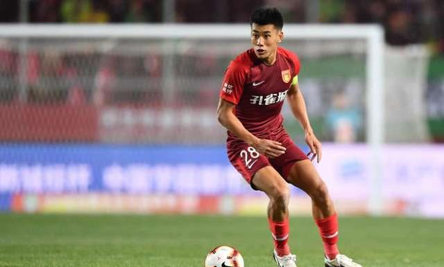 【官方公告】欢迎罗汉琛加盟北控男篮