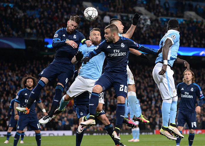 西甲第18轮阿拉维斯1-1战平奥维耶多，比尼亚斯博耶破门