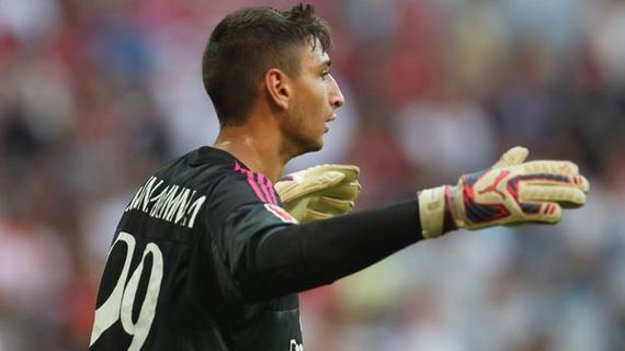 信使报：马竞正在关注贡多齐，有意在冬窗开启相关谈判